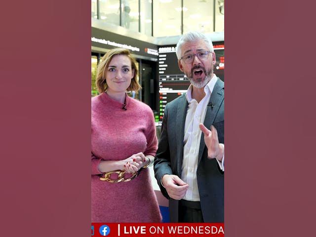 Video thumbnail for Budget Day LIVESTREAM: 26 November