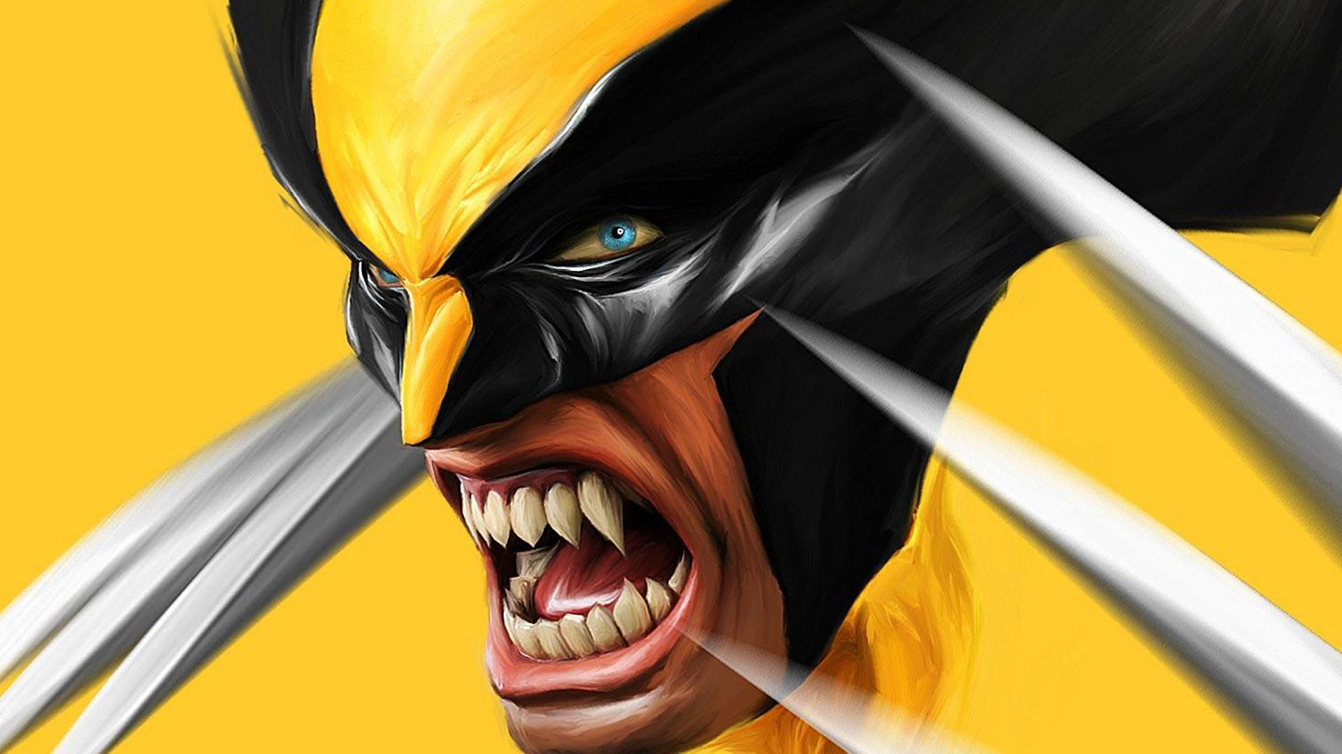 Video thumbnail for The Untold Truth Of Wolverine