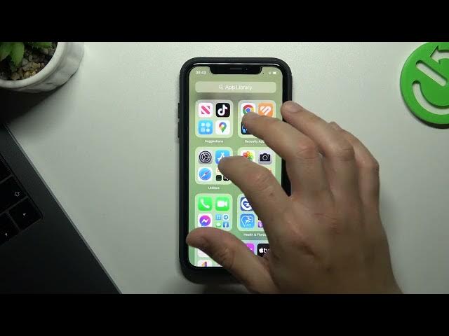 Video thumbnail for How to Remove Yahoo Search on Safari Web Browser