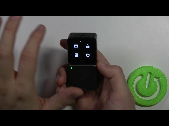Video thumbnail for How to Turn Off Vibration Notifications in DJI Action 2?