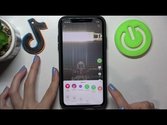 Video thumbnail for How to Delete TikTok Videos - Remove TikTok Videos