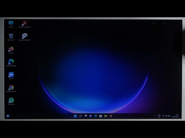 Video thumbnail for How to Pair Eono Speaker with Laptop / Windows PC?