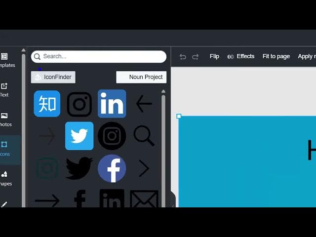 Video thumbnail for React.js Canva Clone Script — Image, PDF & Video Editor (Full Source + Download)