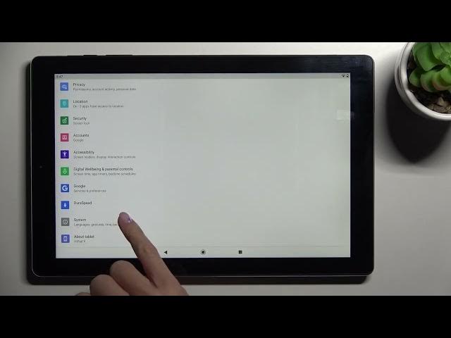 Video thumbnail for How to Activate Developer Options on CHUWI HiPad X - Turn On Developer Mode