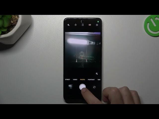 Video thumbnail for How to Add/Remove Watermark on Realme 60?