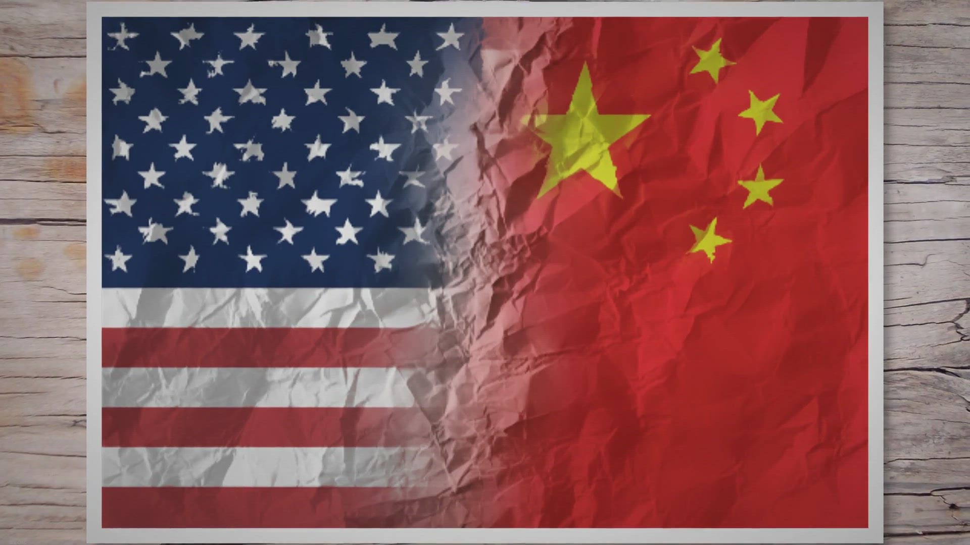 Video thumbnail for Progress! New Legislation To Prevent China From Procuring U.S. Farmland