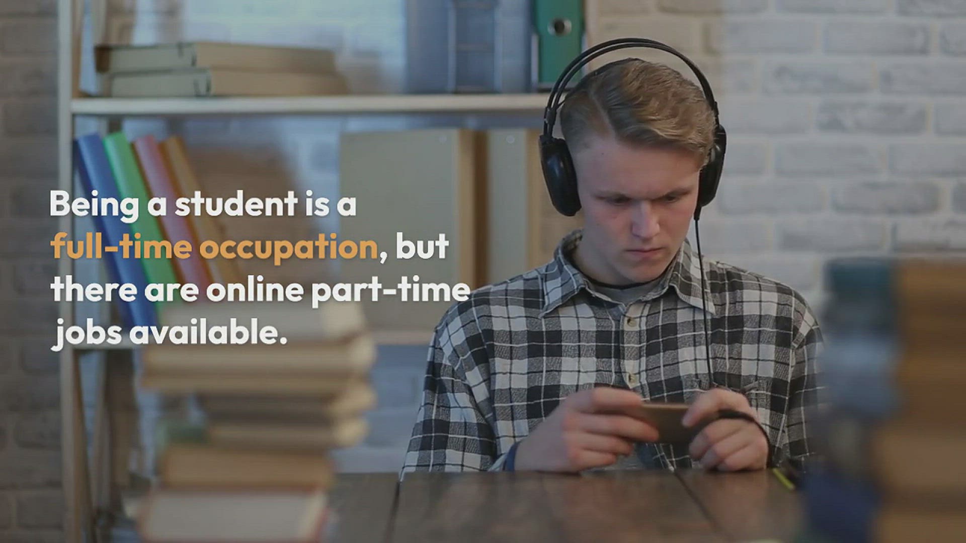 'Video thumbnail for How to Earn Money Online For Students?'