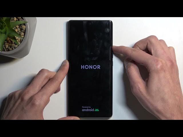 Video thumbnail for How to Enable Safe Mode on Honor Magic 5 Lite - Enter Safe Mode