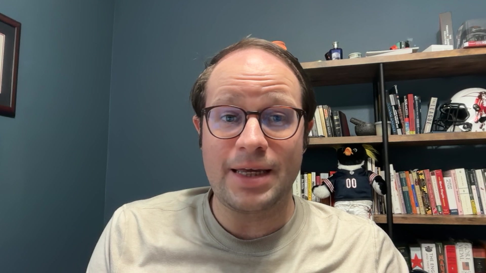 Video thumbnail for Former Chicago Cubs All-Star pitcher could announce retirement soon