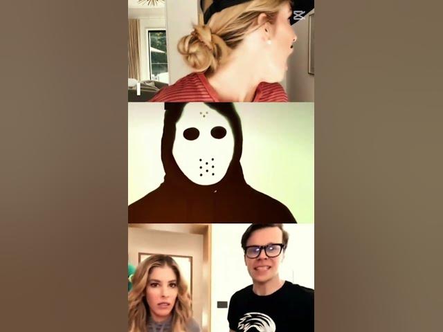 Video thumbnail for I miss Daniel and Maddie so much also miss seeing the GMN