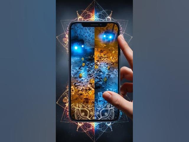 Video thumbnail for Inside Dahmers Apartment   15 Second Shock Tour