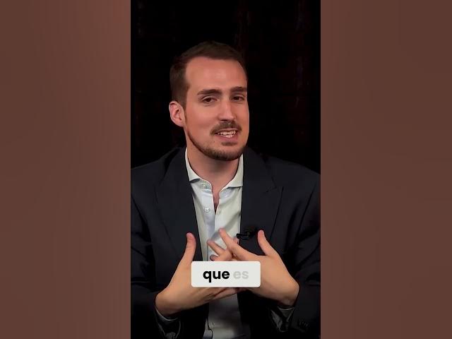 Video thumbnail for España: ¡El Cambio Radical que Necesitamos en 4 Años!