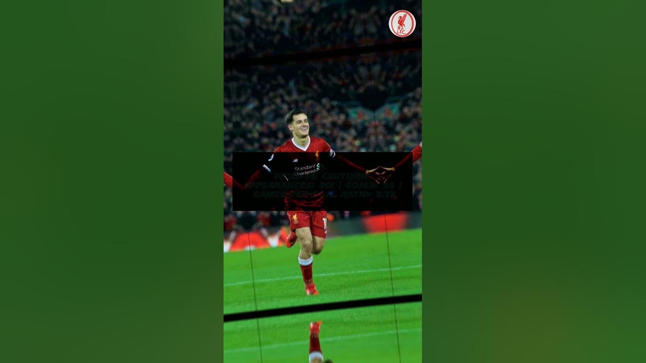 Video thumbnail for Top 10 Goalscoring Midfielder for Liverpool FC #top10