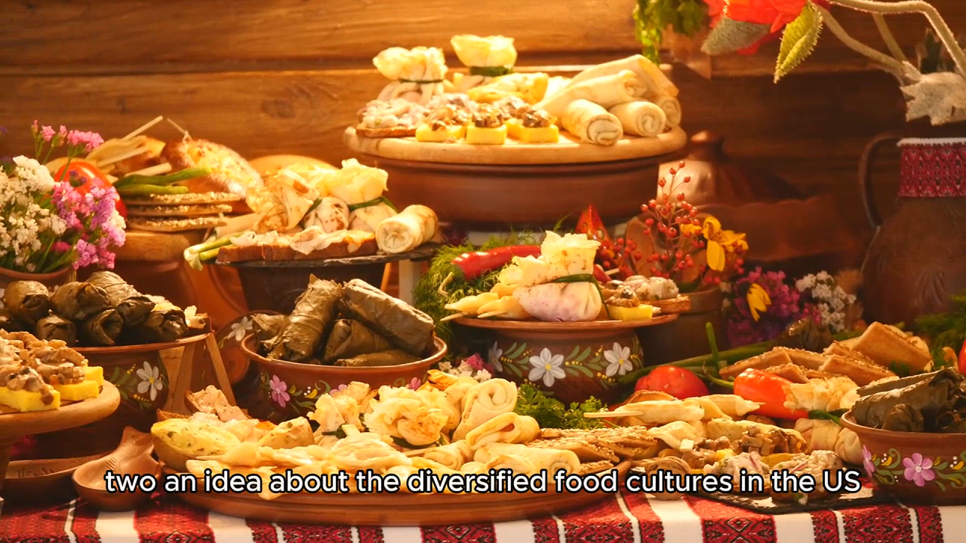 Video thumbnail for Reuben