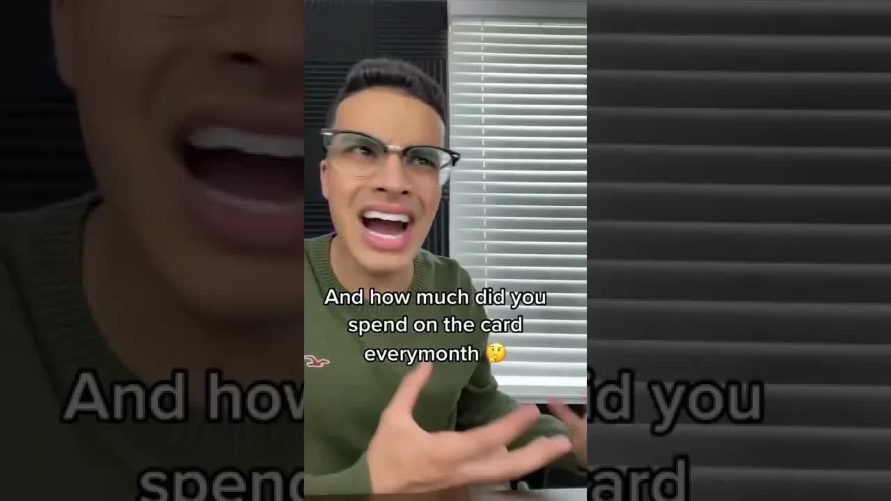 Video thumbnail for High Credit Score Secret Revealed!