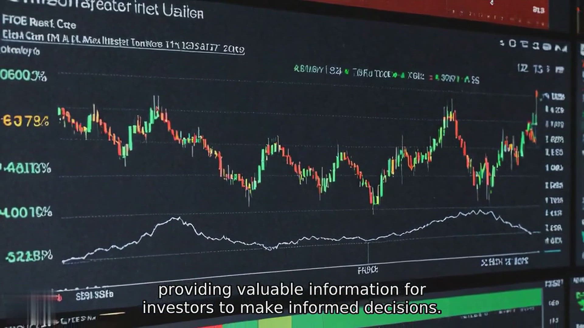 Video thumbnail for Decoding Stock Market Futures: A Guide for Investors