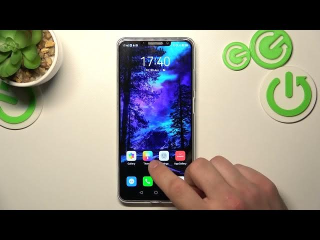 Video thumbnail for How to Enable/Disable Vibrations for Calls on HUAWEI Nova Y91? - Manage Call Vibrations
