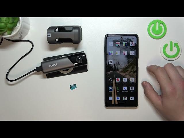 Video thumbnail for How to Fix Screen Flickering on Your 70mai Dashcam M500