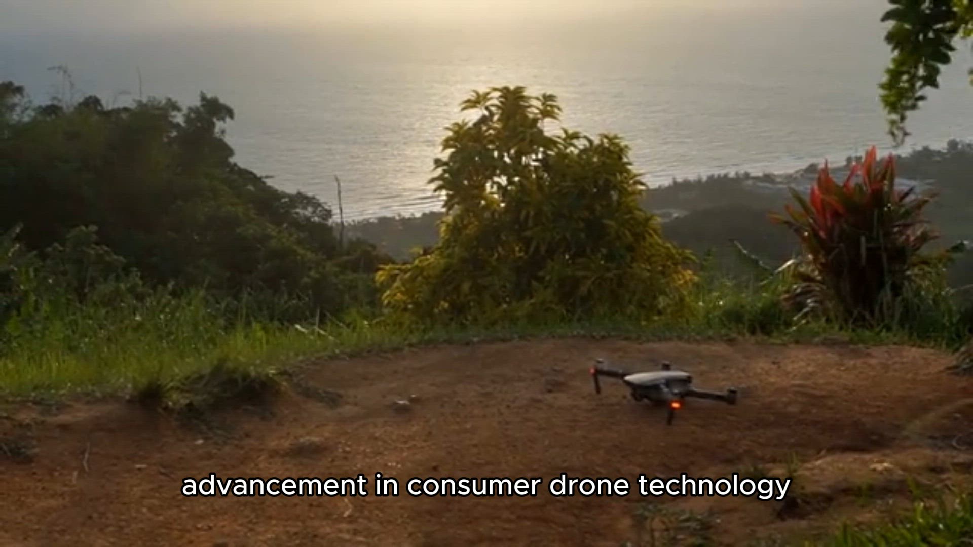 Video thumbnail for DJI Mini 3 Pro (Drone)