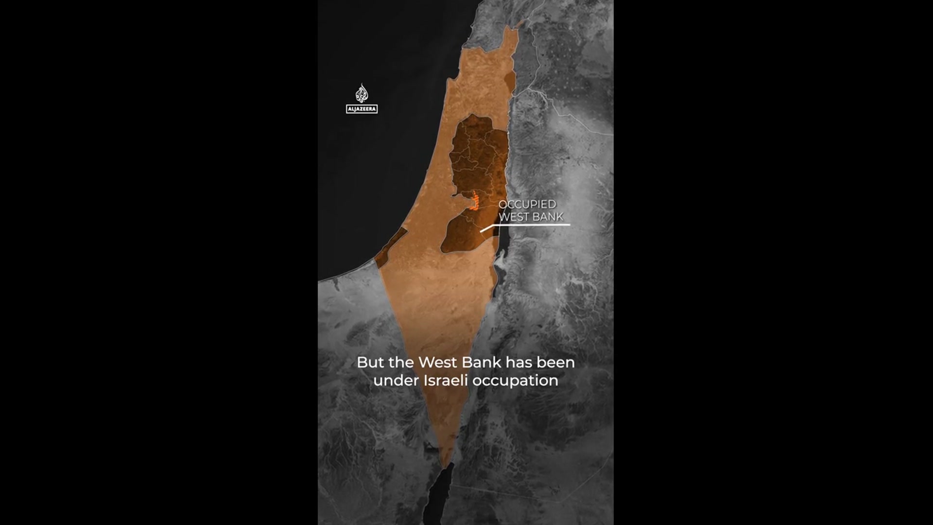 'Video thumbnail for Is recognising the State of Palestine going to make a difference on the ground?'