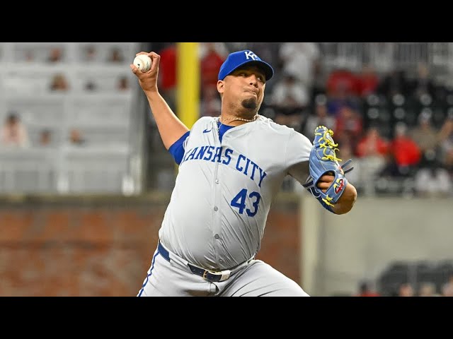 Video thumbnail for Carlos Hernandez 2024 Highlights!