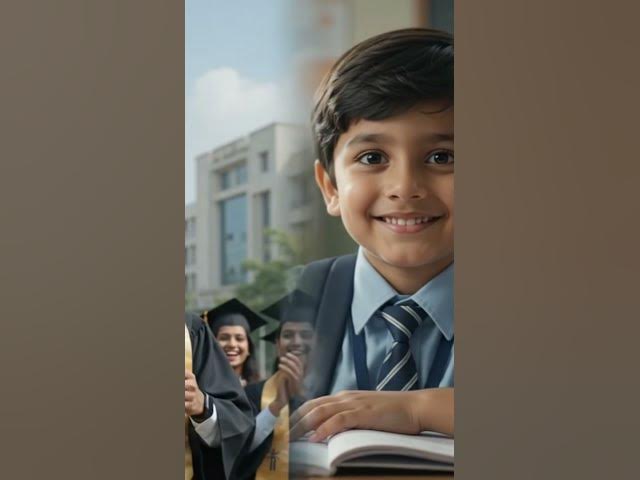 Video thumbnail for 🎓 Child Education | 💍 Marriage Planning | 🛡️ Life Insurance #healthtips #lifeisbutadream