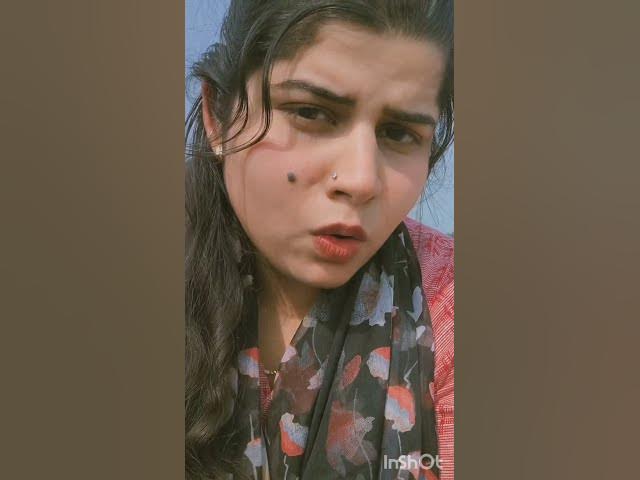 Video thumbnail for Mae khush ho jaati hu🤧🤣💫🥀#funnyshorts #love #youtubeshorts #viralvideo