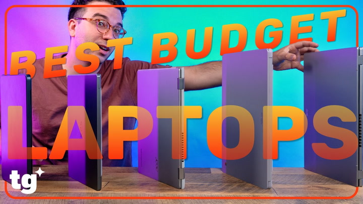 Video thumbnail for Best Budget Laptops | $200, $400, and $600 Picks!