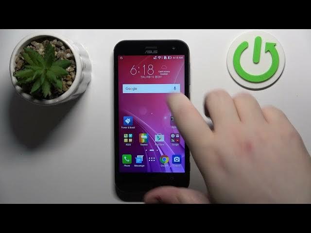 Video thumbnail for Does the ASUS Zenfone Zoom Phone Have a Built In Screen Recording? Let's Find Out!