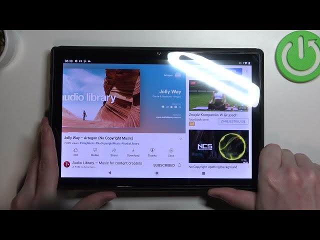 Video thumbnail for Oukitel OKT1 - Does It Have Stereo Speaker