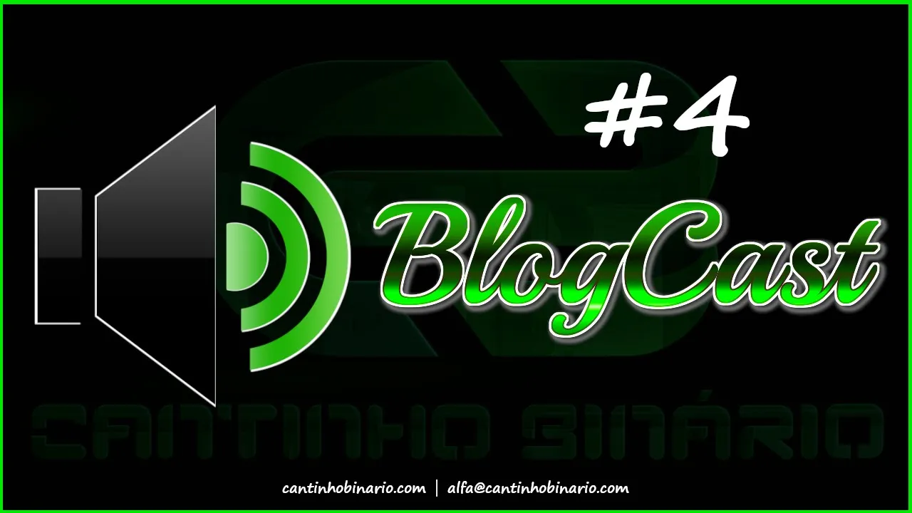 Video thumbnail for 5 Tipos de Ataques Cibernéticos Que Você Precisa Conhecer | BlogCast Cantinho Binário