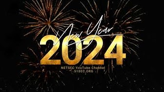 Video thumbnail for 2024 - NETSEC Channel Video