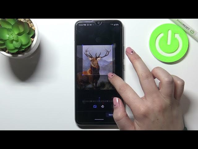 Video thumbnail for How to Add Photo to Contact in REALME C21Y – Customize Contact List