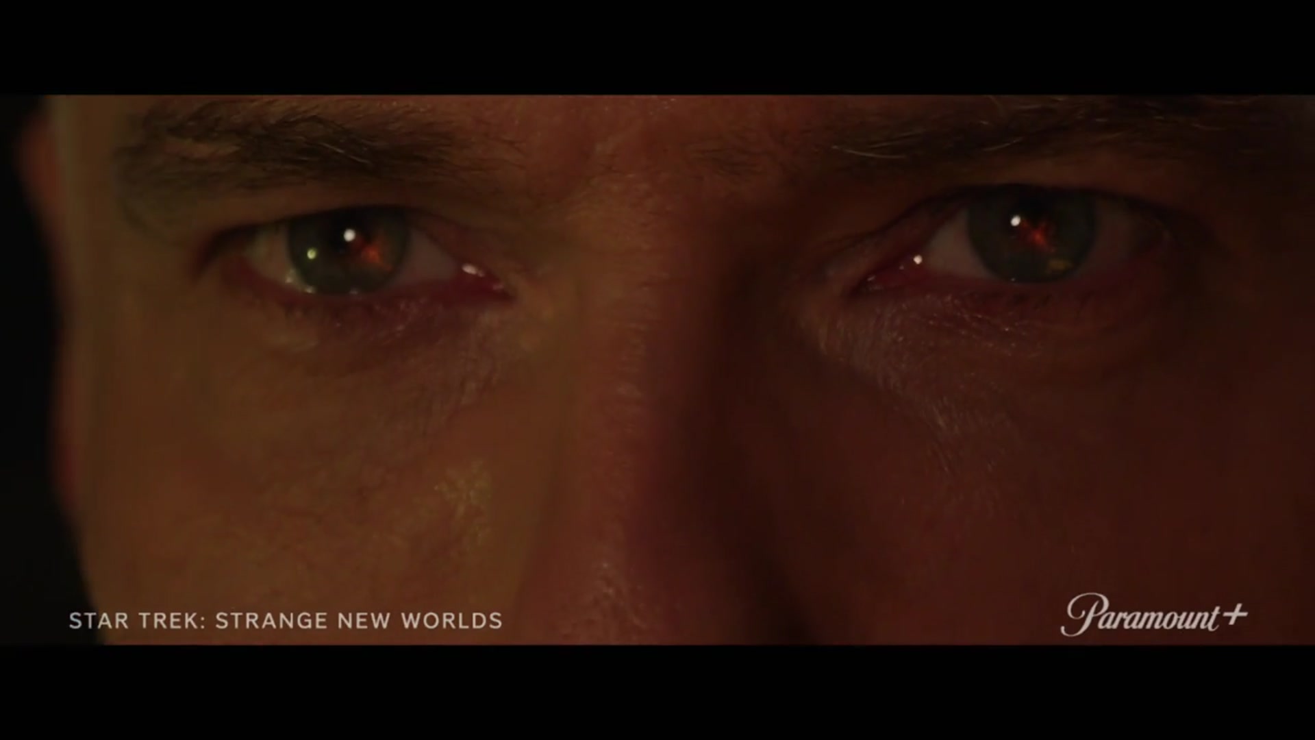 'Video thumbnail for Star Trek: Strange New Worlds Season 4 - Official Clip | NYCC 2025'