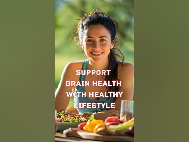 Video thumbnail for Bruce Willis’ Brain Disease: Can You Prevent It? #shorts