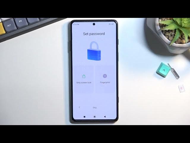 Video thumbnail for How to Set Up the System on XIAOMI Black Shark 5 Pro - First Launch