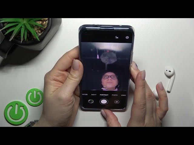 Video thumbnail for Honor 50 Lite - How To Turn Off Mirror Effect