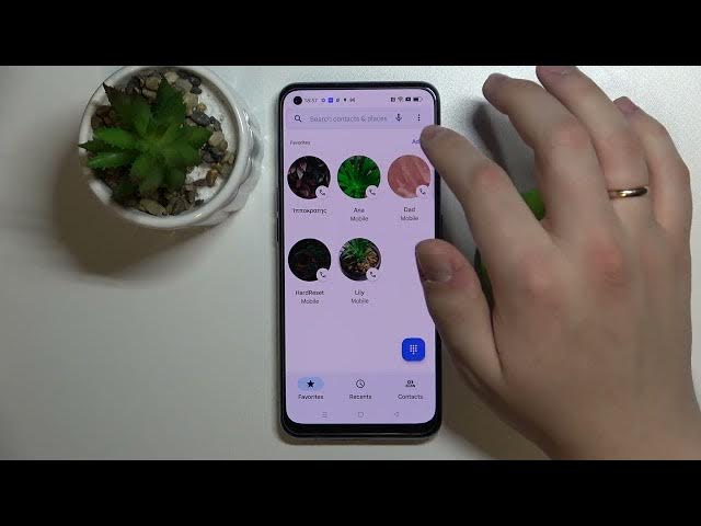 Video thumbnail for How to Block All Spam and Robo calls on OPPO Reno 7