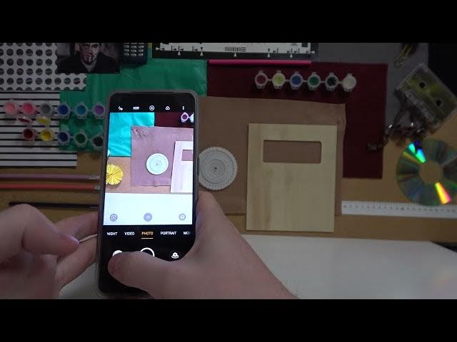 Video thumbnail for How to Take Selfie on OPPO F21 Pro 5G