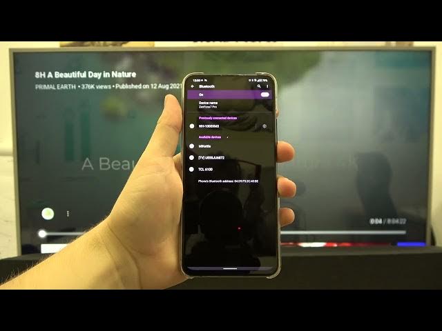 Video thumbnail for How to Enter Pairing Mode in TCL 6100 Series Soundbar?