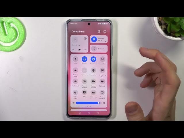 Video thumbnail for How to Improve Battery Life on HUAWEI Nova 11i? - Optimize Battery Usage