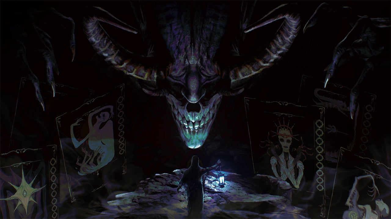 Video thumbnail for Inferius - Official Alpha Trailer