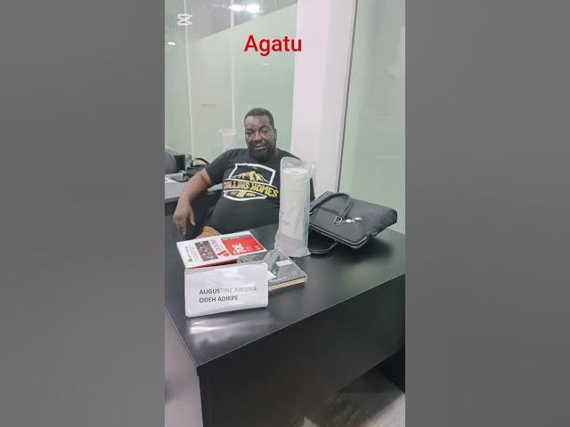Video thumbnail for Agatu to the world of songs.