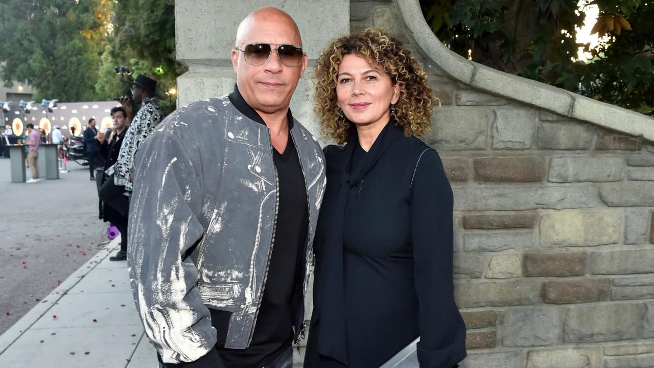 Video thumbnail for Vin Diesel confirms Fast & Furious TV series is in the works.