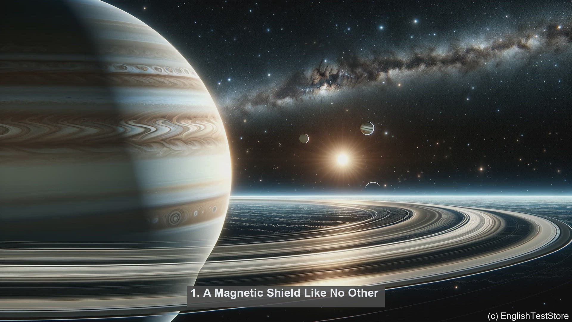 'Video thumbnail for 10 Things You Didn't Know About Jupiter's Magnetic Field'