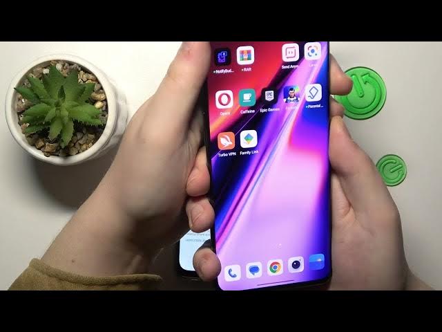 Video thumbnail for How to Set Up Nearby Share on MOTOROLA Moto G73? - Nearby Share Function