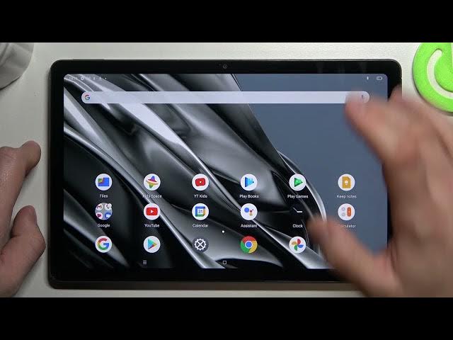 Video thumbnail for How to Change Brightness Level on Realme Pad – Manage Brightness