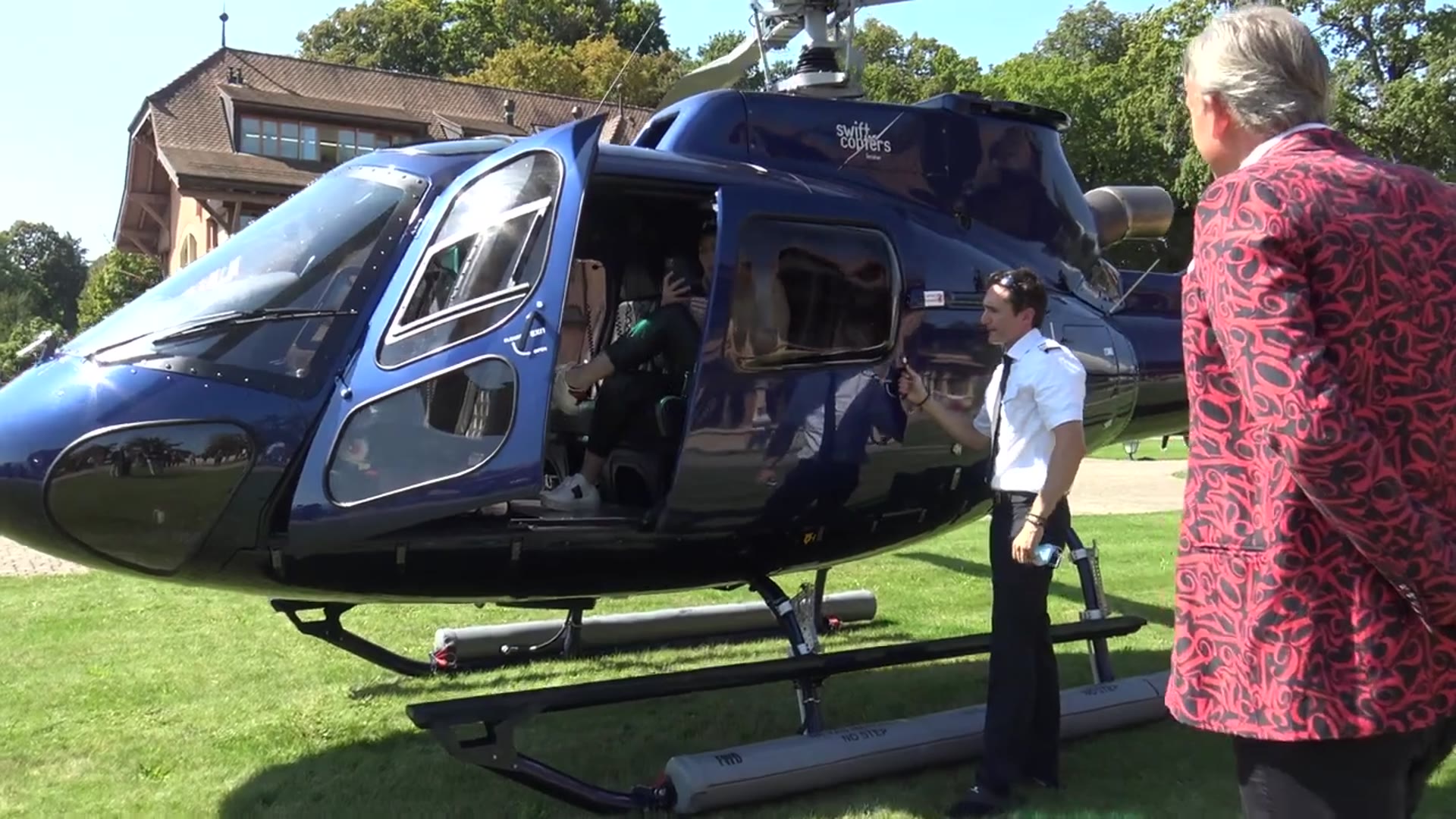 Video thumbnail for The World_s Most Complicated Watch Maker _ Franck Muller(720P_60FPS)