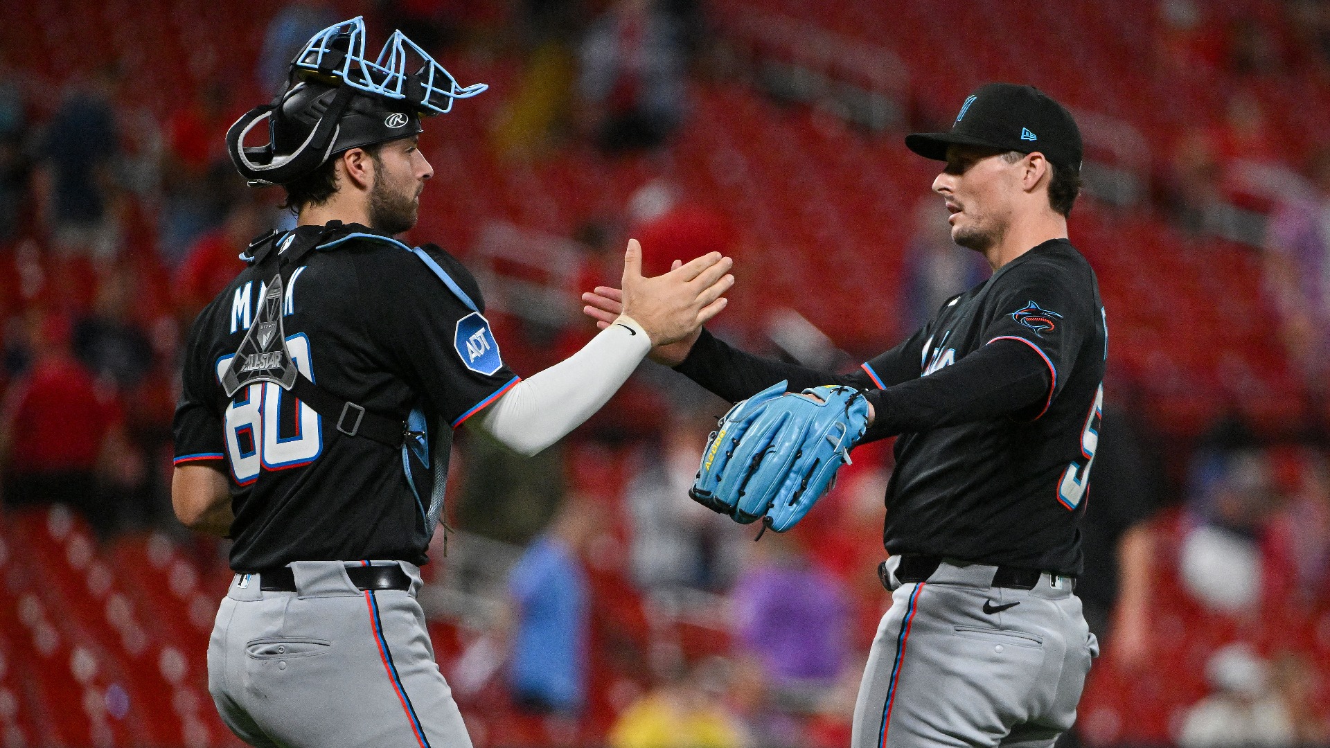 Video thumbnail for Marlins Face Tough Challenge in Colorado: MLB Previews