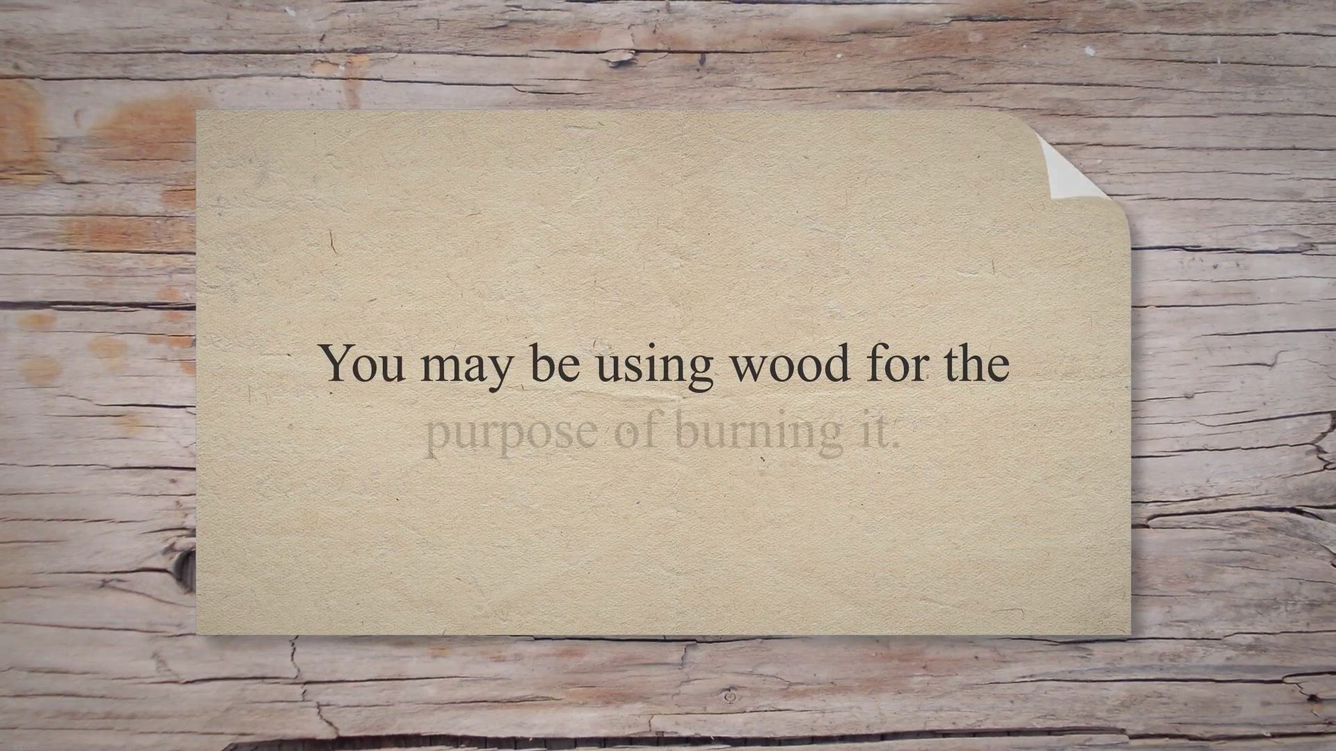 Video thumbnail for How Much Is a Rick of Wood? Everything You Need To Know